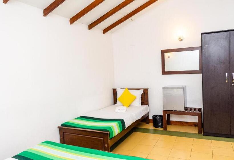 Семейный Номер, Tranquil Garden   Near Nuwaraeliya Town