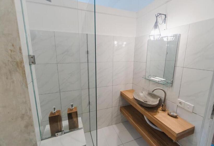 标准工作室, Gavra Studio Room And Breakfast