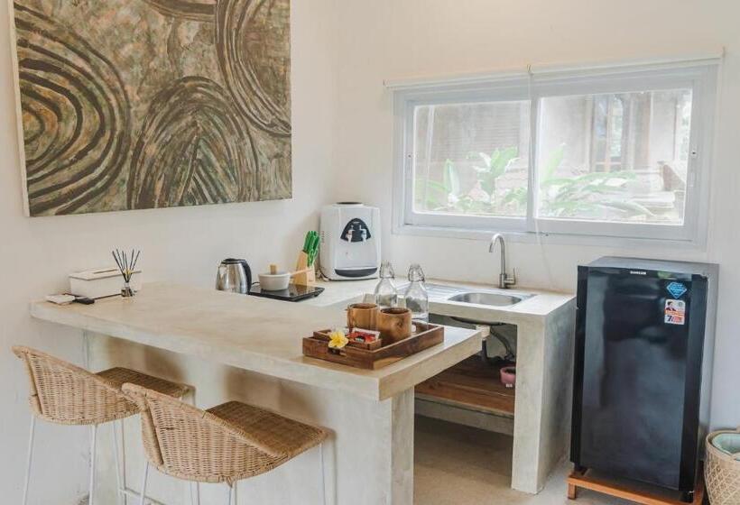 标准工作室, Gavra Studio Room And Breakfast