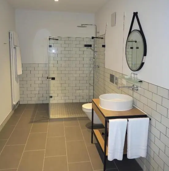 デラックスルーム, Gästehaus Gräf Haus