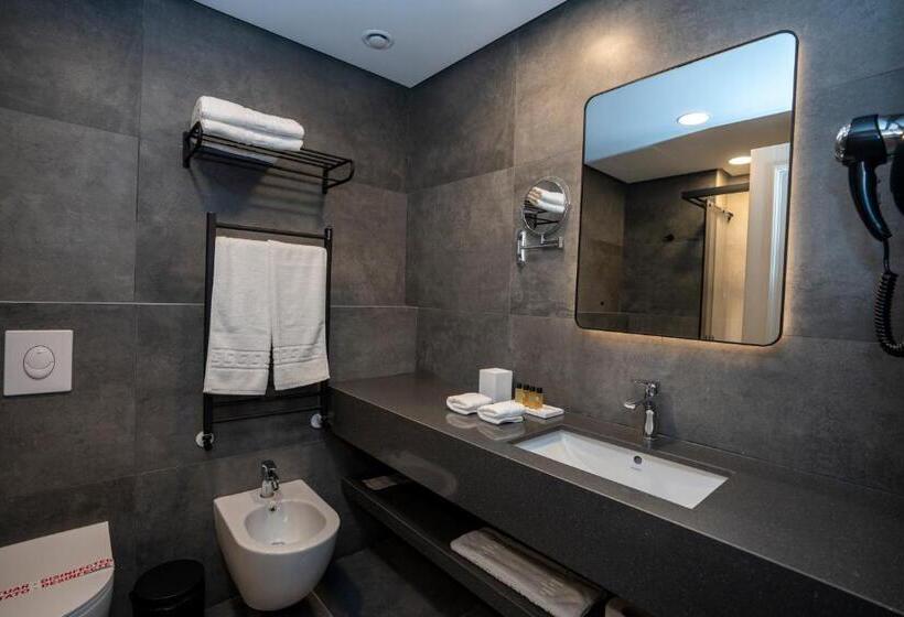 スタンダードルーム, Mozart