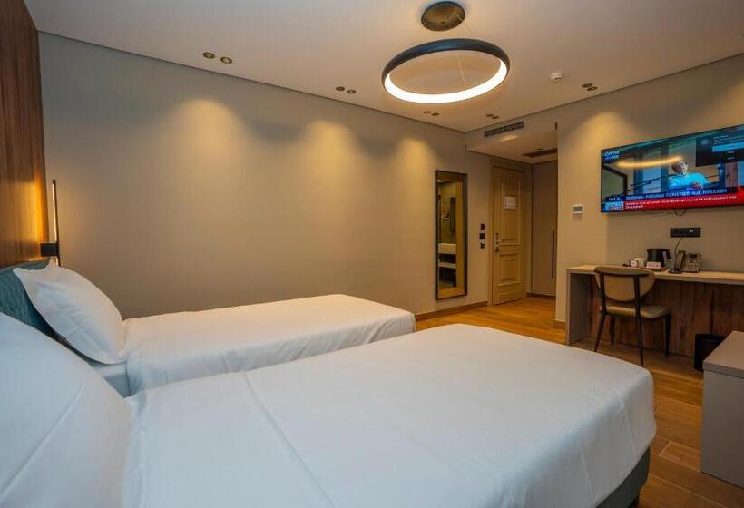 スタンダードルーム, Mozart