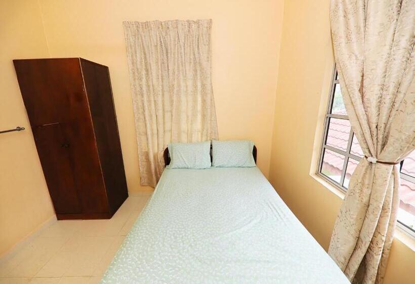 غرفة ديلوكس, Oyo 91004 Homestay Masjid At Taqwa