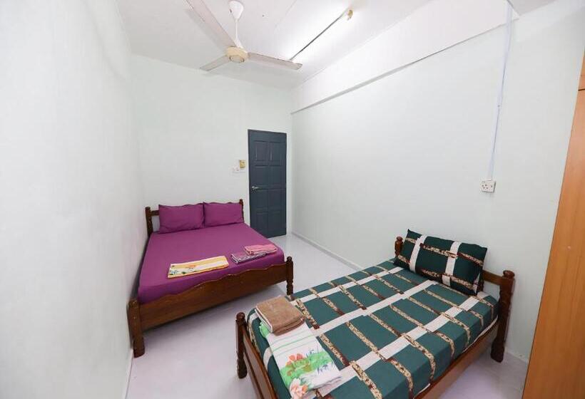 جناح سوبيريور, Oyo 91004 Homestay Masjid At Taqwa