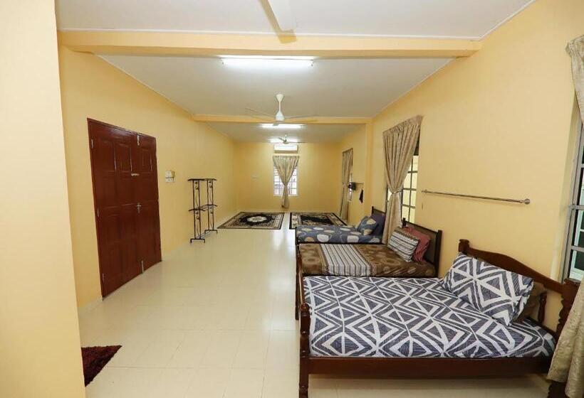 جناح عائلي, Oyo 91004 Homestay Masjid At Taqwa