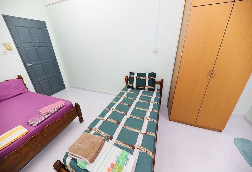 جناح سوبيريور, Oyo 91004 Homestay Masjid At Taqwa