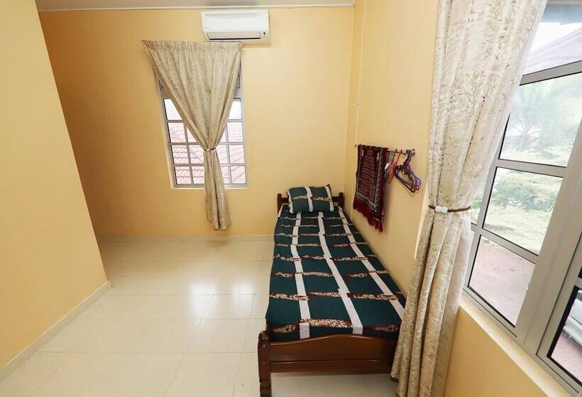 جناح سوبيريور, Oyo 91004 Homestay Masjid At Taqwa