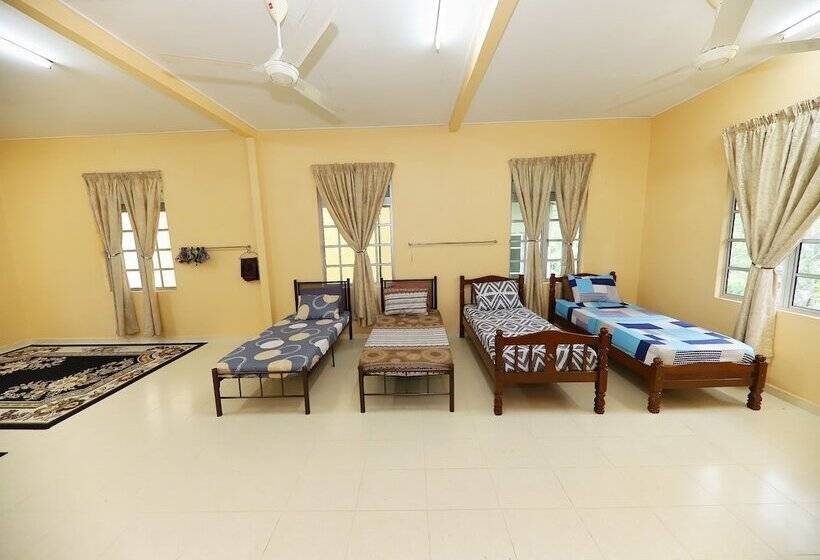 جناح عائلي, Oyo 91004 Homestay Masjid At Taqwa