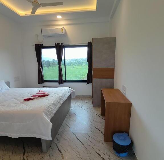 Номер Superior, Shri Resort & Lodging