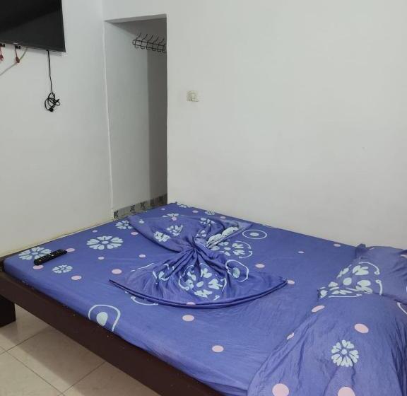 스탠다드 룸, Y Restaurante Pianguita