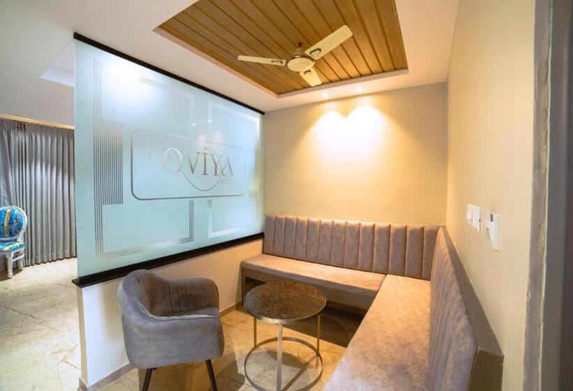 סוויטה, Oviya Hotels