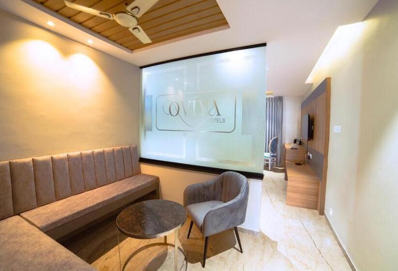 סוויטה, Oviya Hotels