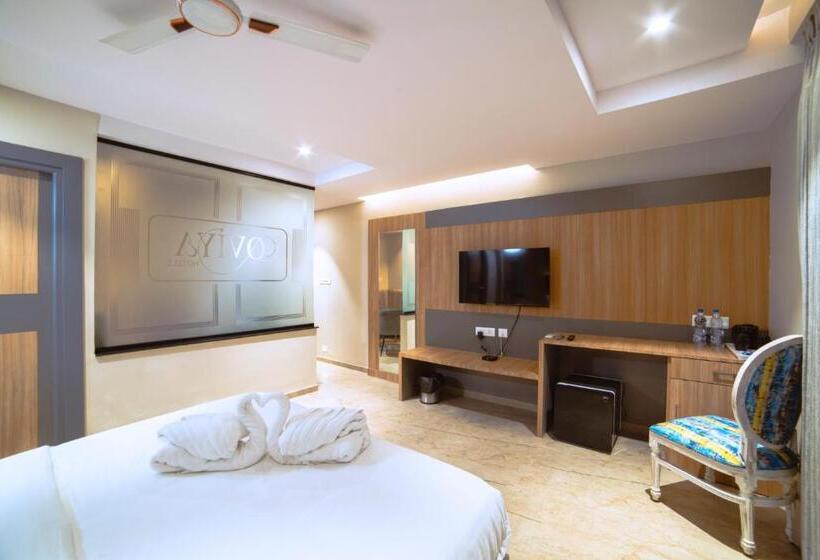 סוויטה, Oviya Hotels