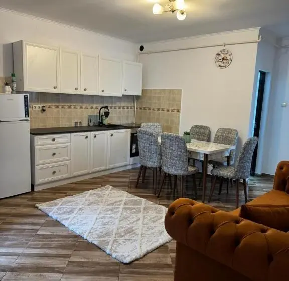آپارتمان 2 خوابه, Apartament S Moise