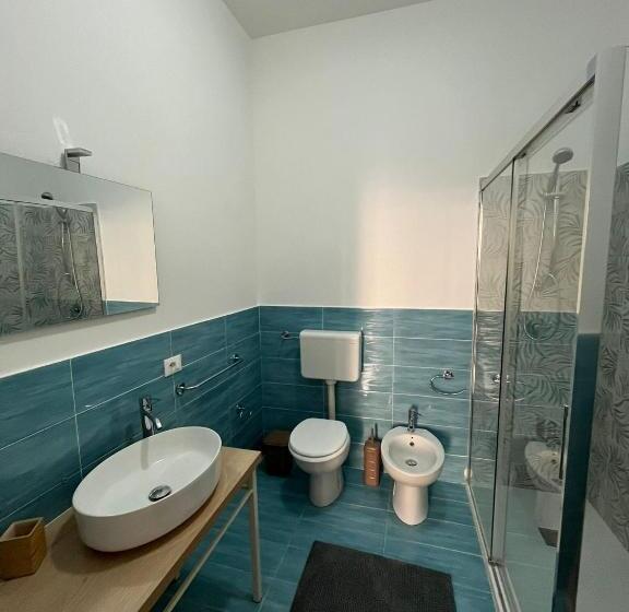 Номер Стандарт с Балконом, Casa Favarotta