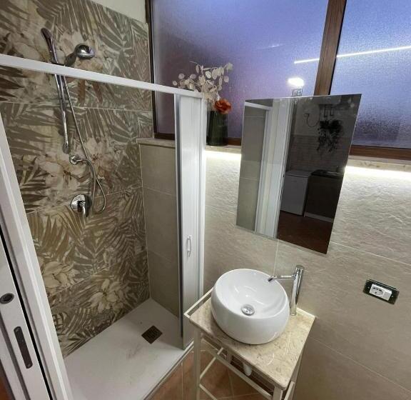 Номер Стандарт, Casa Favarotta