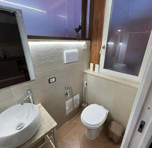 Номер Стандарт, Casa Favarotta
