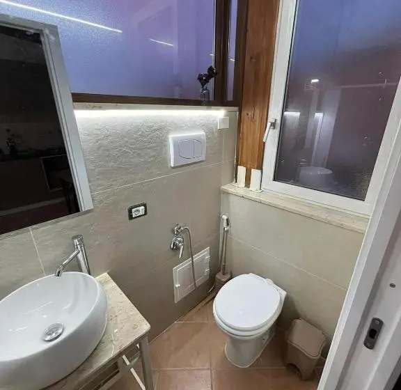 اتاق استاندارد, Casa Favarotta