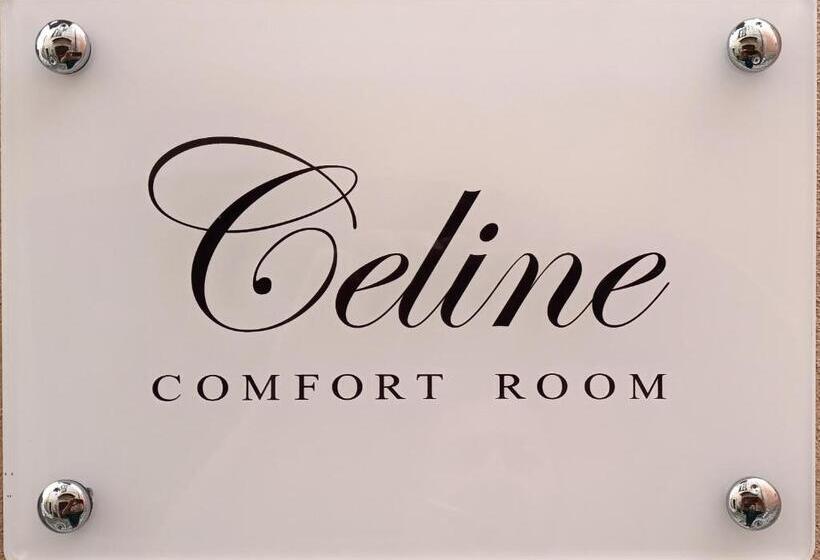 Номер Стандарт, Celine Confort Room