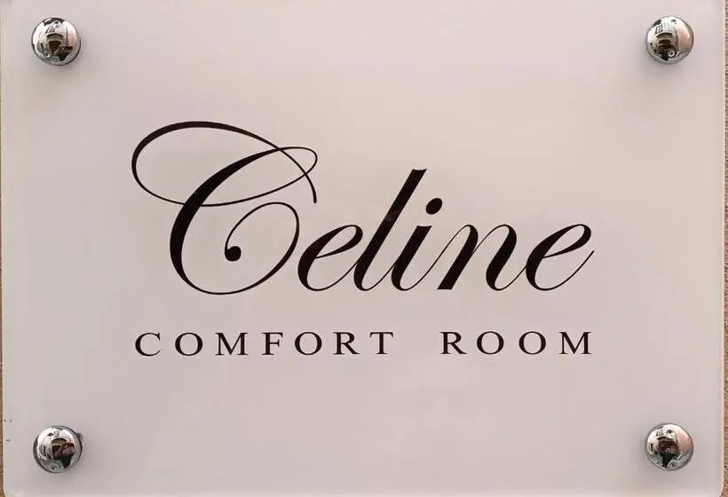 スタンダードルーム, Celine Confort Room