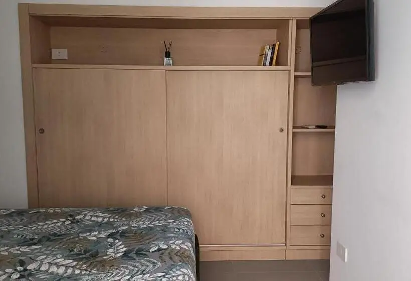 スタンダードルーム, Celine Confort Room
