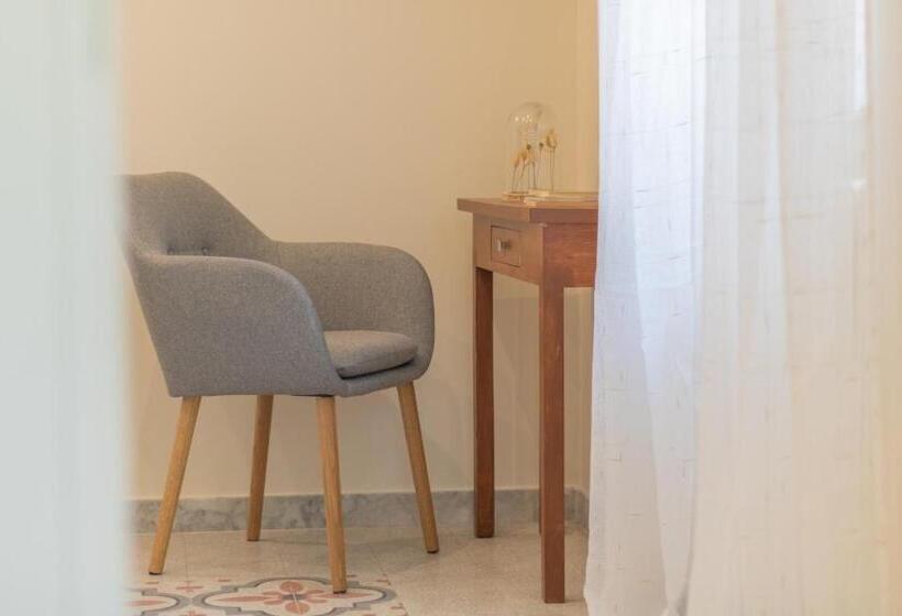 חדר דלוקס, Lake Lovers Lodge