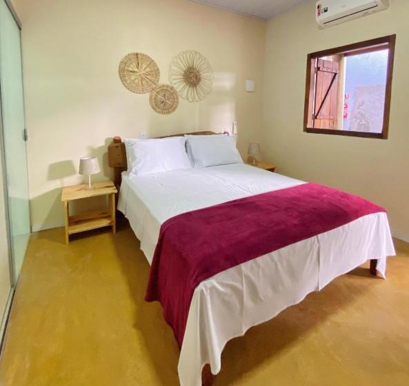 标准间, Ypê Hospedagem