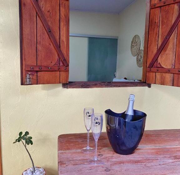 标准间, Ypê Hospedagem