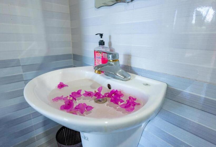 اتاق لوکس, Tam Coc Phoenix Hotel & Resort