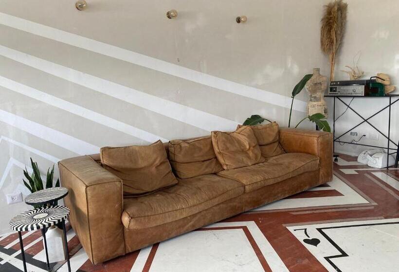 Студио Стандарт с Балконом, Terasa Tlv