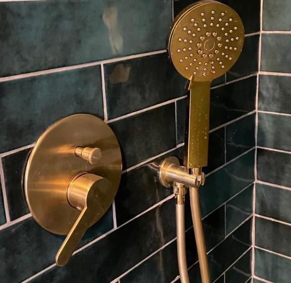 Студио Стандарт с Балконом, Terasa Tlv