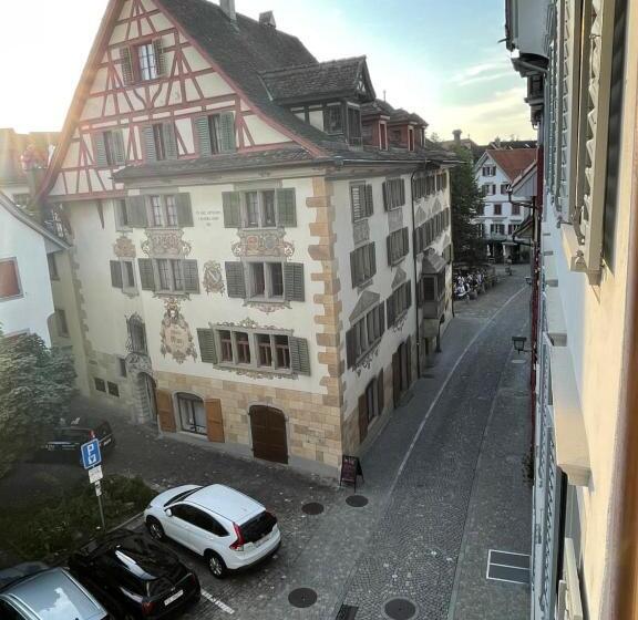 شقة سوبريور غرفة واحدة, Ariser   Zug Old Town Suites