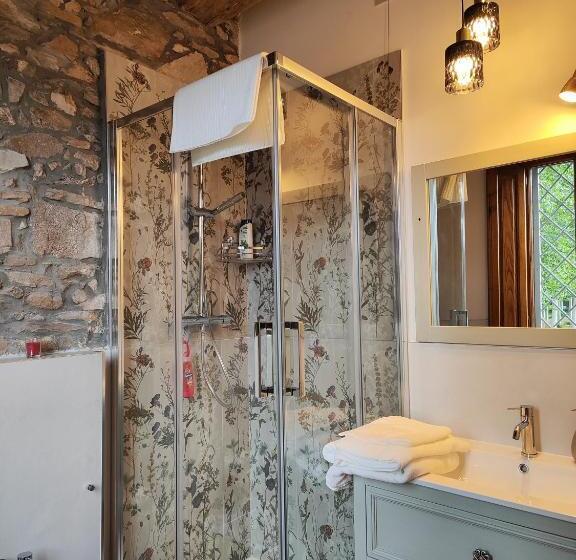 غرفة ديلوكس, B&b Toringo