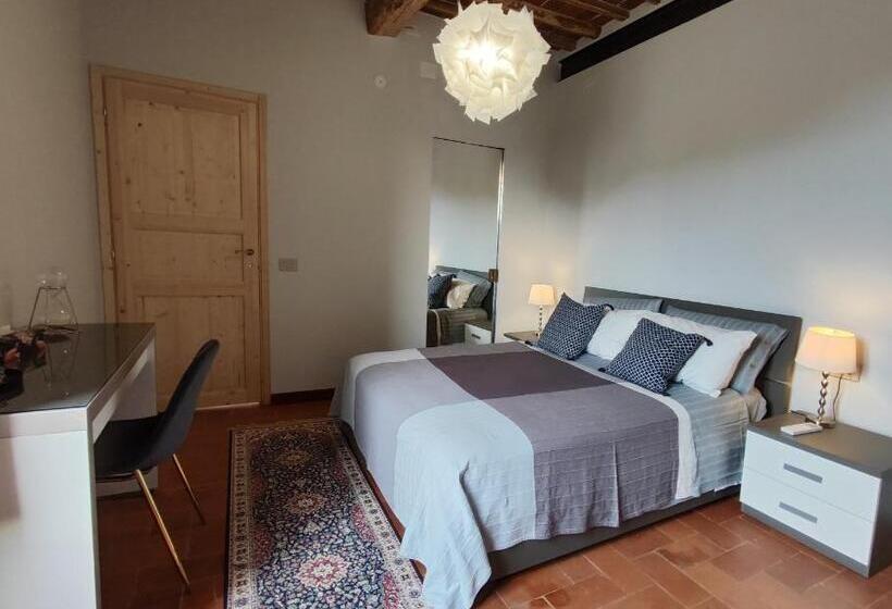 غرفة ديلوكس, B&b Toringo