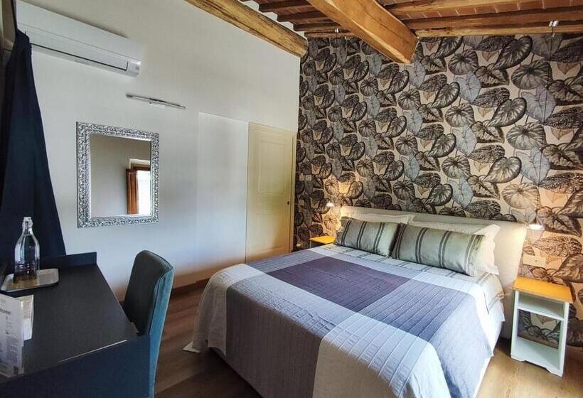 اتاق استاندارد, B&b Toringo
