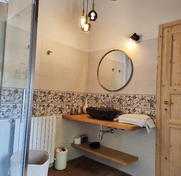 غرفة قياسية, B&b Toringo