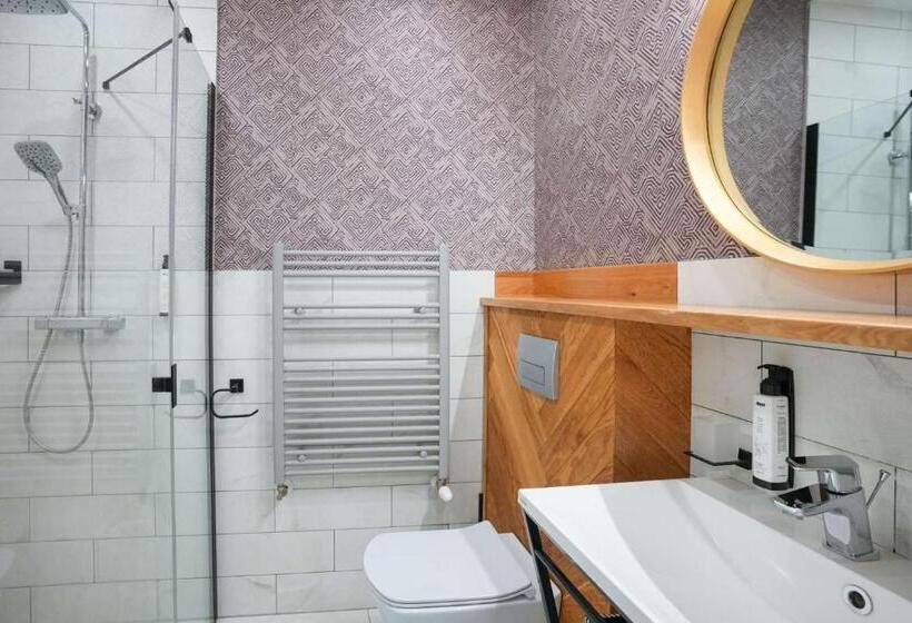Номер Стандарт, Chachacha House Vendégház