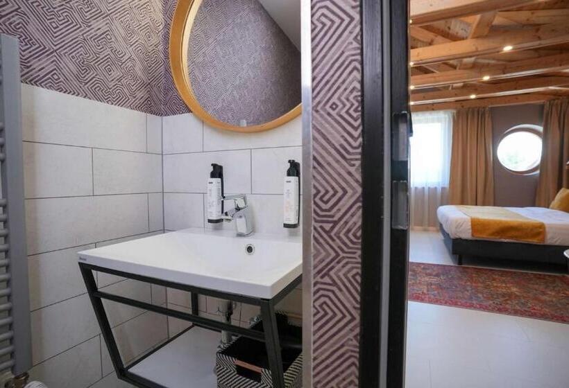 Номер Superior, Chachacha House Vendégház