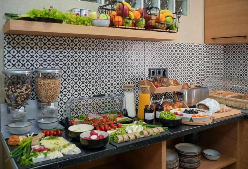 Номер Superior, Chachacha House Vendégház