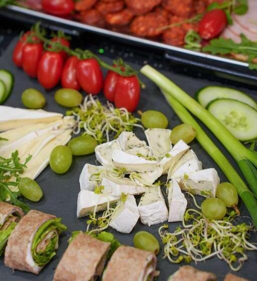 Номер Superior, Chachacha House Vendégház