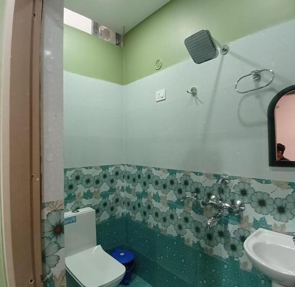 اتاق استاندارد, Banjara Inn