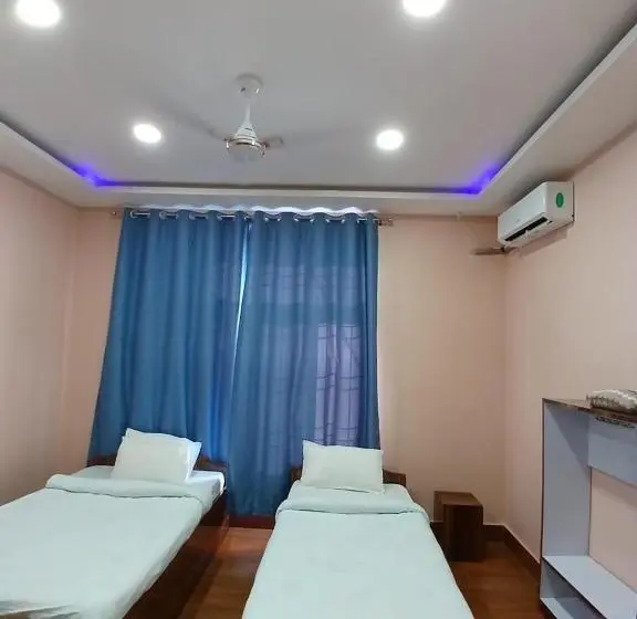 اتاق استاندارد, Banjara Inn