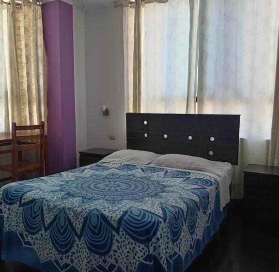 スタンダードルーム, Orquídea S