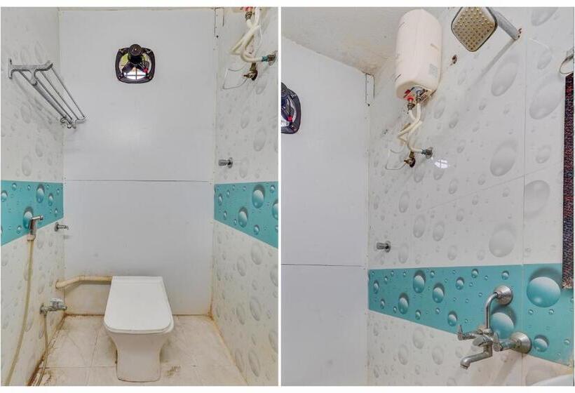 三人经典房间, O Ecr Chennai Kanathur