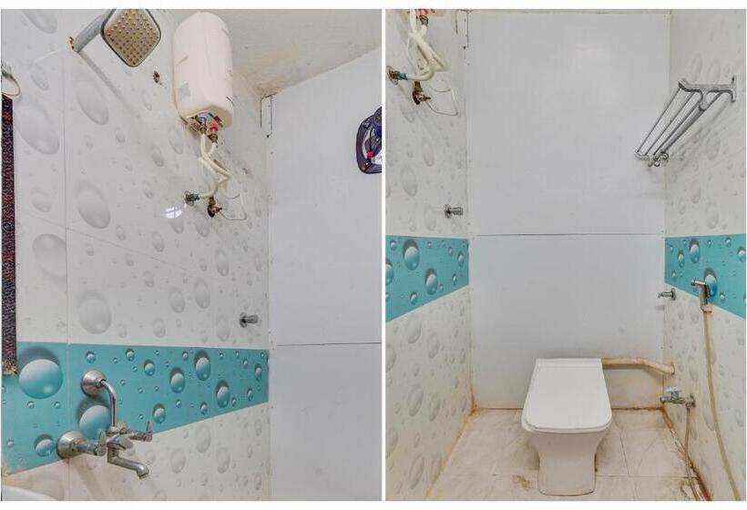 三人经典房间, O Ecr Chennai Kanathur