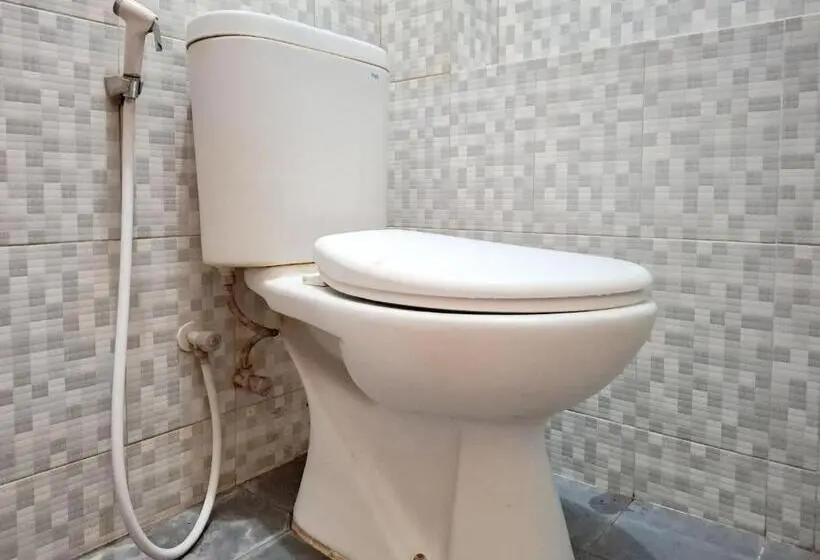スタンダードルーム, Reddoorz Syariah Near Exit Toll Pekalongan 2