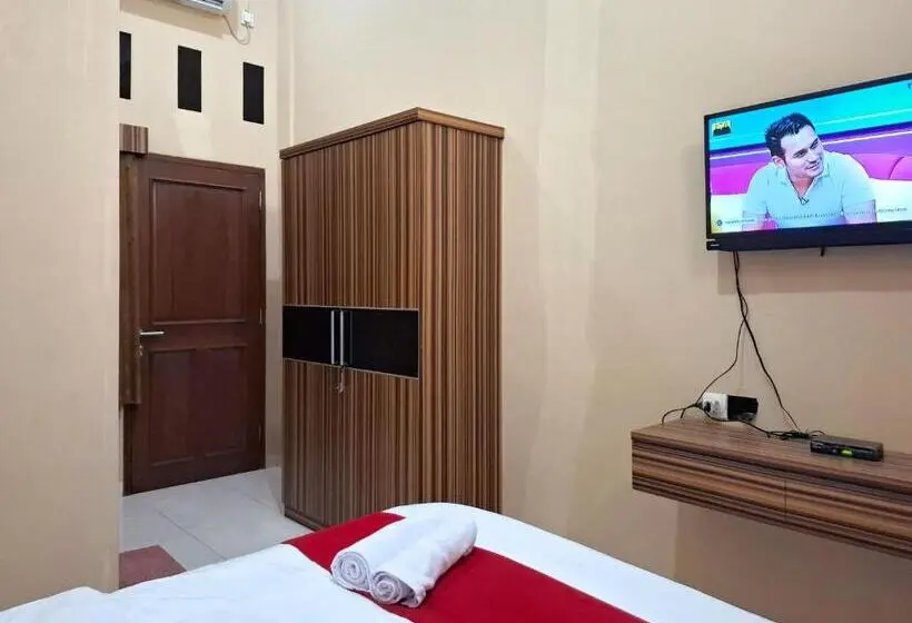 スタンダードルーム, Reddoorz Syariah Near Exit Toll Pekalongan 2