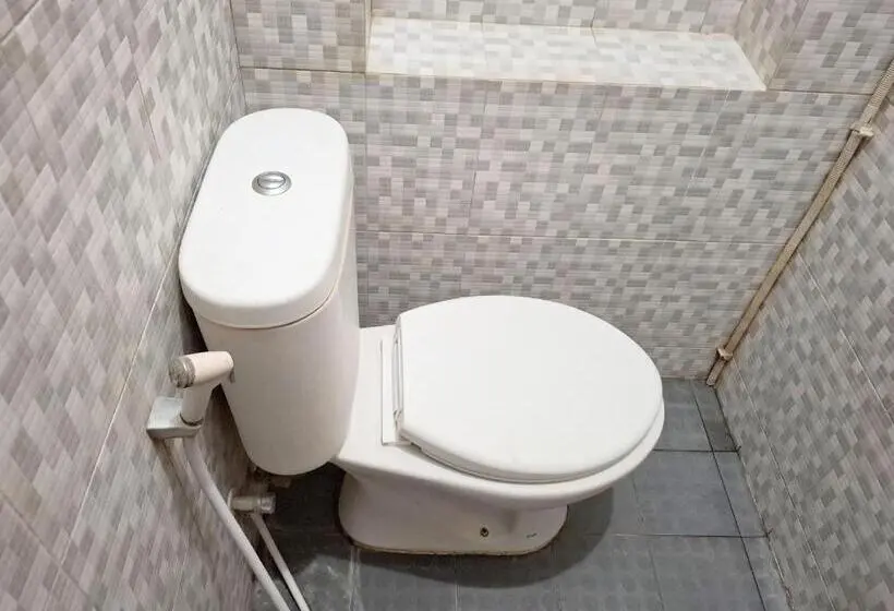 スタンダードルーム, Reddoorz Syariah Near Exit Toll Pekalongan 2