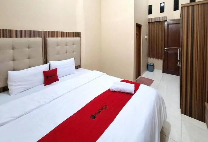 スタンダードルーム, Reddoorz Syariah Near Exit Toll Pekalongan 2