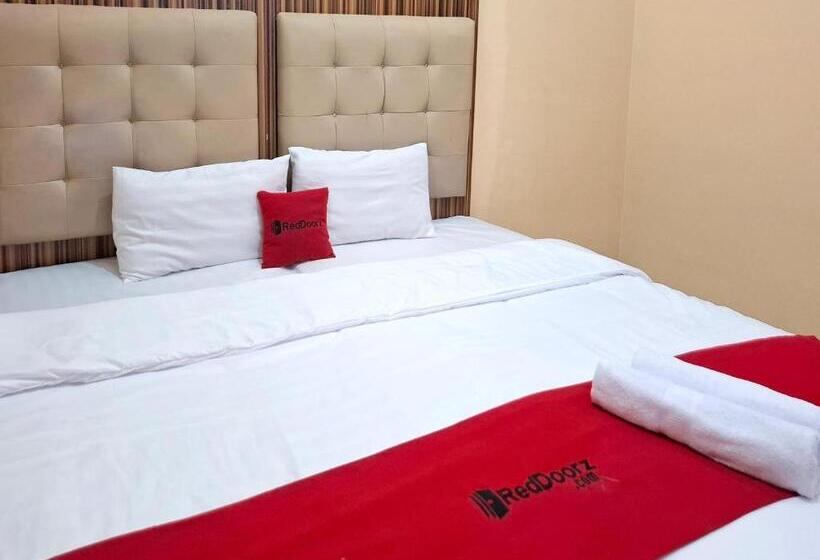 Номер Стандарт, Reddoorz Syariah Near Exit Toll Pekalongan 2